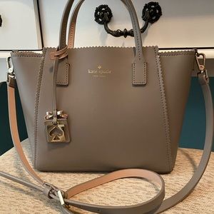 Kate spade satchel